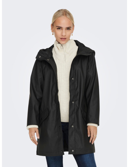 Chubasquero .ONLELISA RAINCOAT OTW