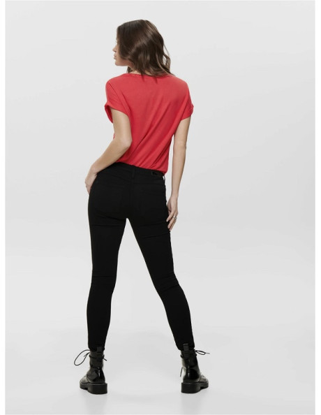 Camiseta . ONLMOSTER S/S O-NECK TOP NOOS JRS