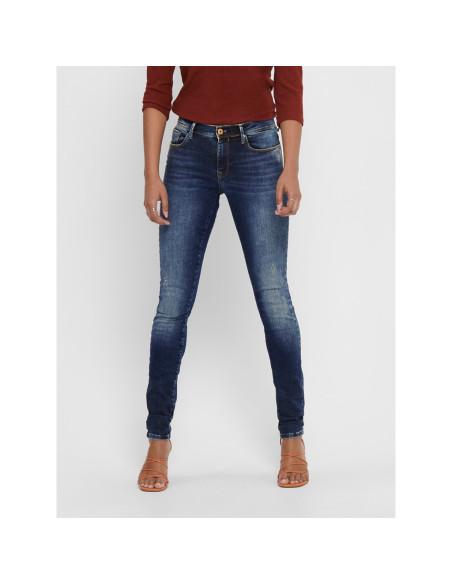 ONLSHAPE REG SK DNM REA4488 NOOS