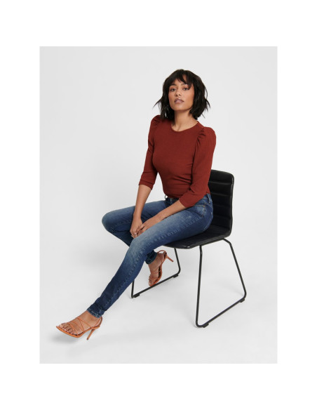 ONLSHAPE REG SK DNM REA4488 NOOS