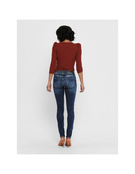 ONLSHAPE REG SK DNM REA4488 NOOS