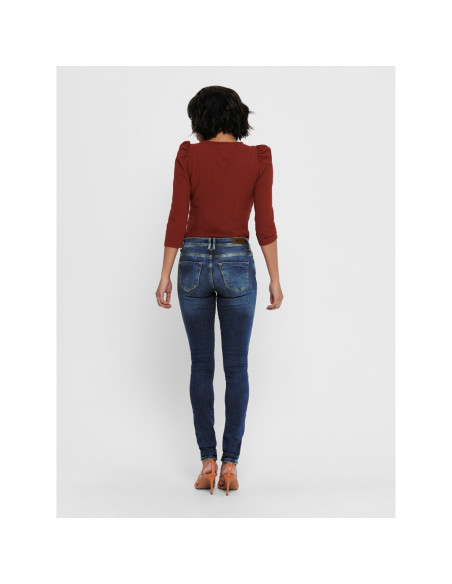 ONLSHAPE REG SK DNM REA4488 NOOS