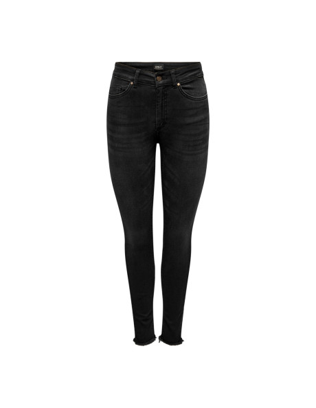 ONLBLUSH HW SK ANK RAW DNM REA005