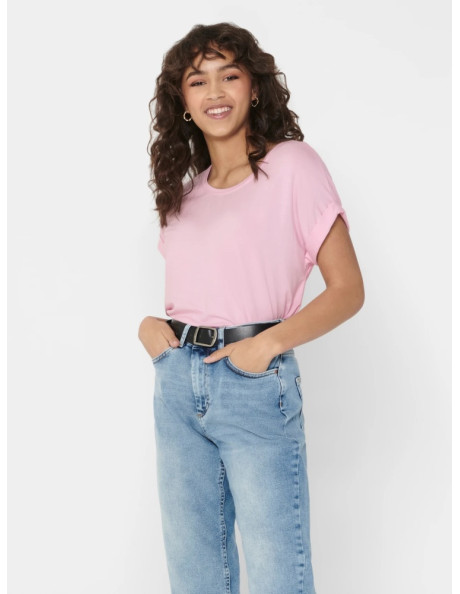 Camiseta . ONLMOSTER S/S O-NECK TOP NOOS JRS