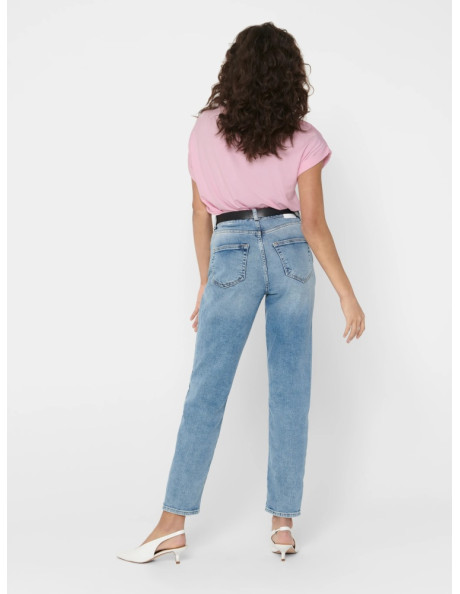 Camiseta . ONLMOSTER S/S O-NECK TOP NOOS JRS