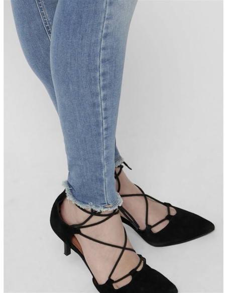 ONLBLUSH MID SK AK RW DNM REA1467 NOOS