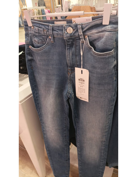 ONLFOREVER HIGH HW SK DNM REA958 NOOS