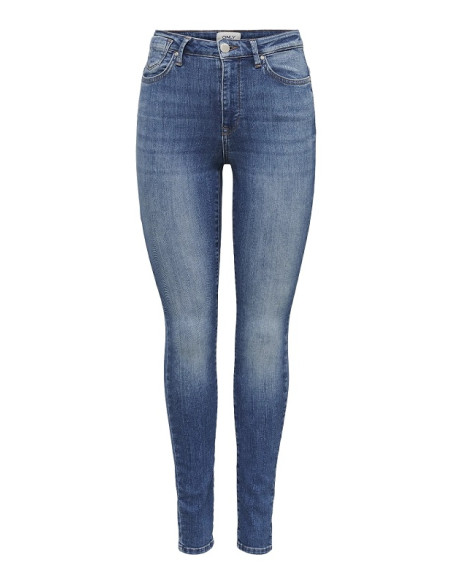 ONLFOREVER HIGH HW SK DNM REA958 NOOS