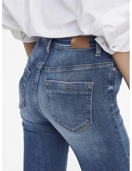 ONLFOREVER HIGH HW SK DNM REA958 NOOS