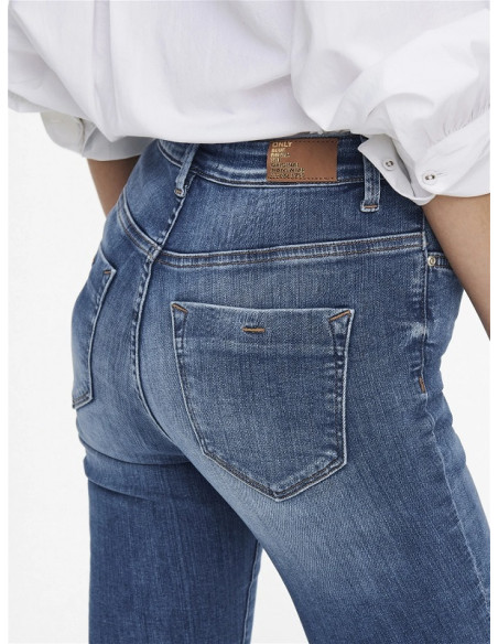 ONLFOREVER HIGH HW SK DNM REA958 NOOS