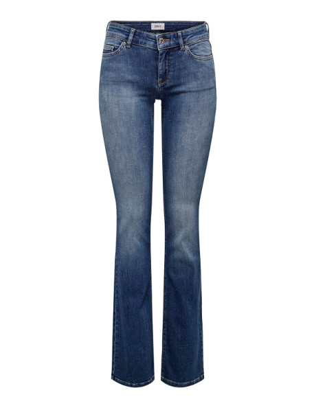 ONLBLUSH LW FLARED DNM REA1303 NOOS