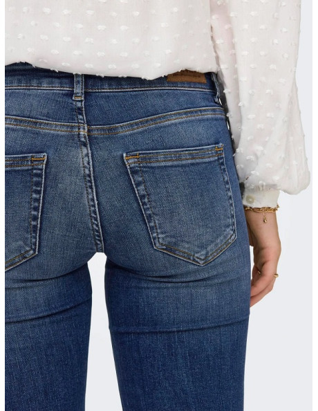 ONLBLUSH LW FLARED DNM REA1303 NOOS