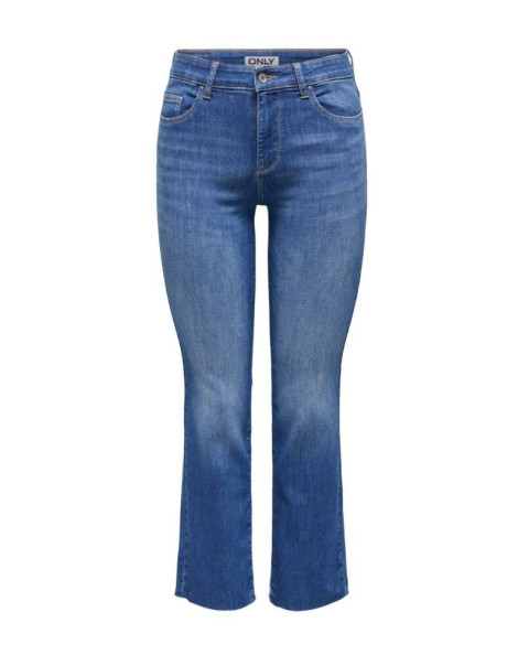 Pantalón  campana . ONLANN-KENYA MW CR AK FLA DNM