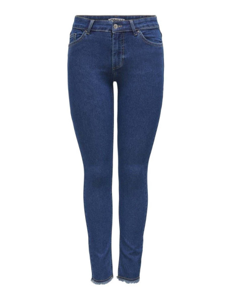 ONLHUSH MID SKIN ANK RW DNM AKM187 NOOS