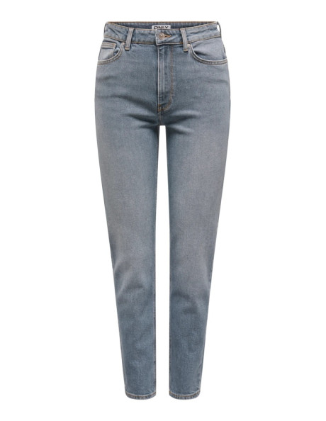 Vaquero .ONLEMILY HW STRETCH ANK DNM CRO787 NOOS