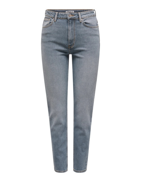 Vaquero .ONLEMILY HW STRETCH ANK DNM CRO787 NOOS