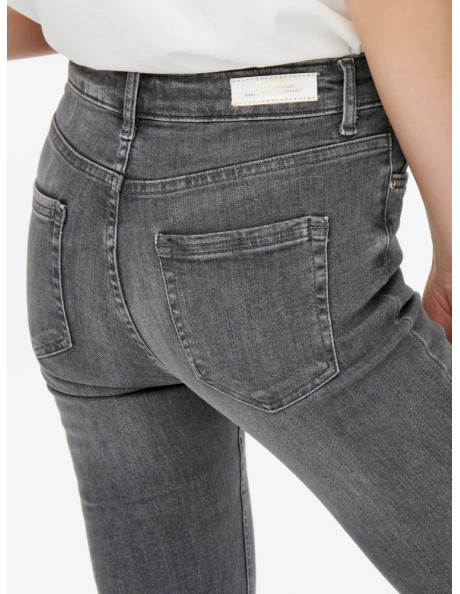 Vaquero acampanado .ONLBLUSH MID FLARED TAI0918 NOOS