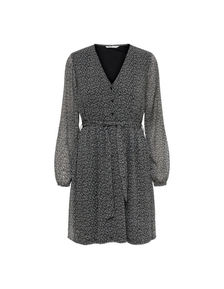 ONLCERA 3/4 SHORT DRESS WVN NOOS