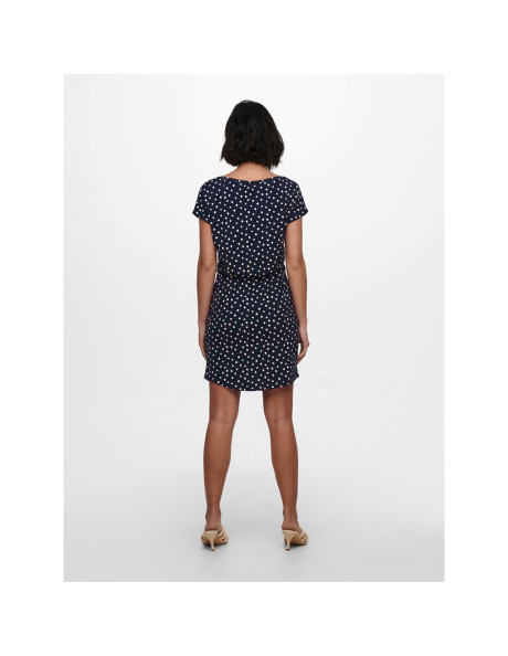 ONLMAY S/S DRESS NOOS
