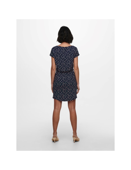 ONLMAY S/S DRESS NOOS