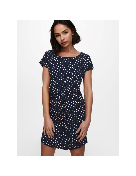 ONLMAY S/S DRESS NOOS