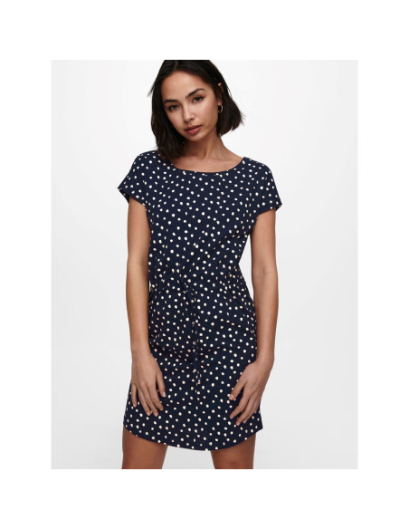 ONLMAY S/S DRESS NOOS