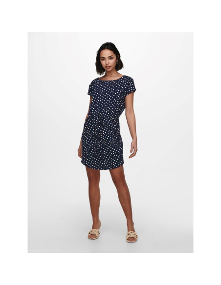 ONLMAY S/S DRESS NOOS