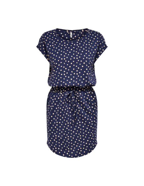 ONLMAY S/S DRESS NOOS