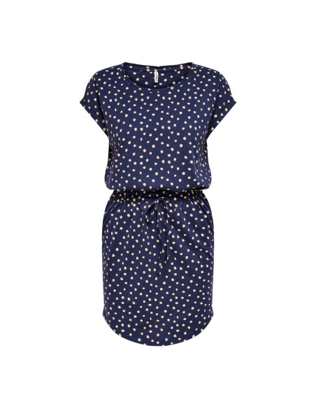ONLMAY S/S DRESS NOOS