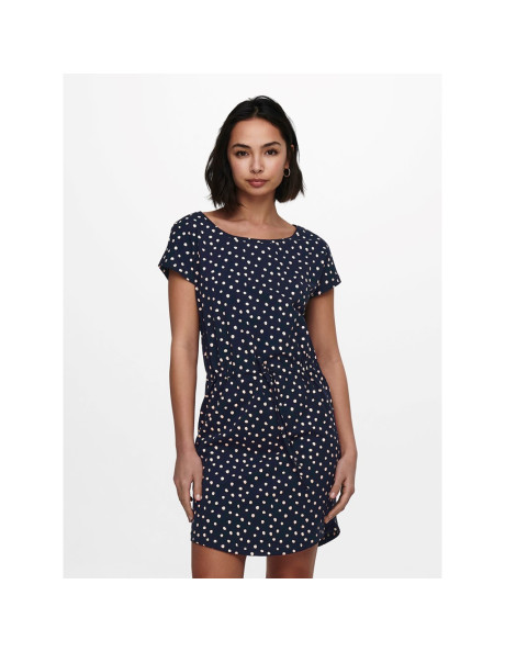 ONLMAY S/S DRESS NOOS