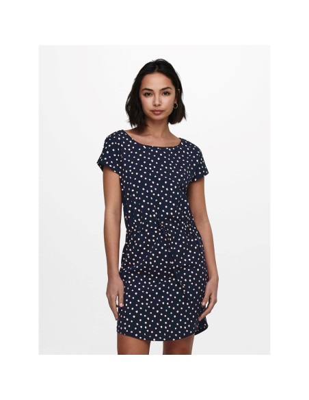 ONLMAY S/S DRESS NOOS