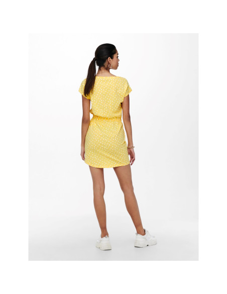ONLMAY S/S DRESS NOOS