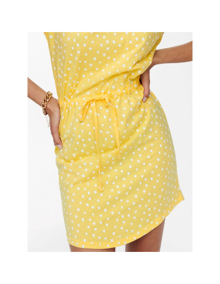 ONLMAY S/S DRESS NOOS