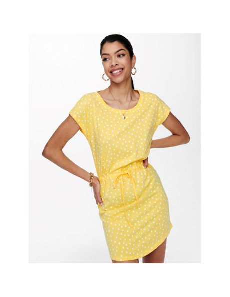 ONLMAY S/S DRESS NOOS