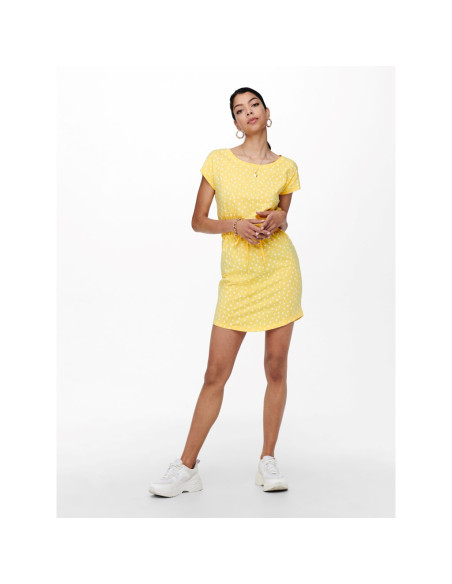 ONLMAY S/S DRESS NOOS