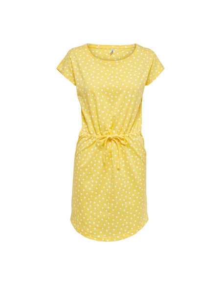 ONLMAY S/S DRESS NOOS