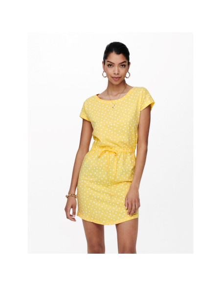 ONLMAY S/S DRESS NOOS