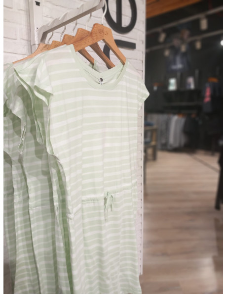 ONLMAY S/S DRESS NOOS