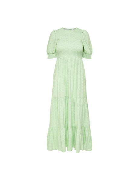 ONLVICKY 2/4 CALF SMOCK DRESS