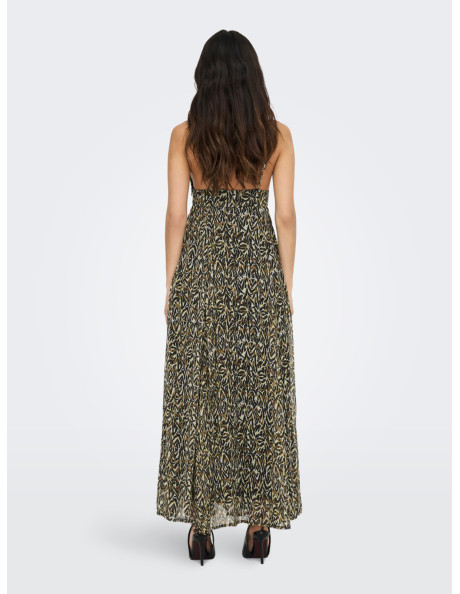 ONLELIZA LONG STRAP DRESS PTM