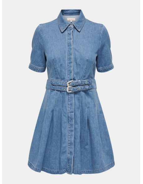 ONLMYRA LIFE MB DNM DRESS QYT