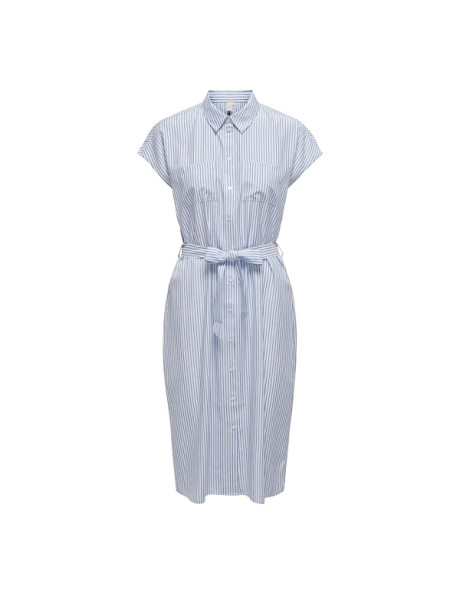 ONLHANNOVER SARAH SS POCKET DRESS