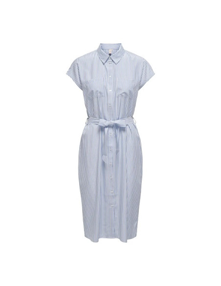 ONLHANNOVER SARAH SS POCKET DRESS