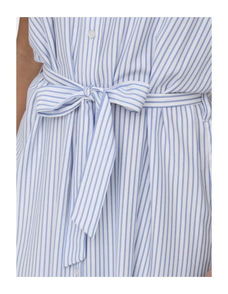 ONLHANNOVER SARAH SS POCKET DRESS