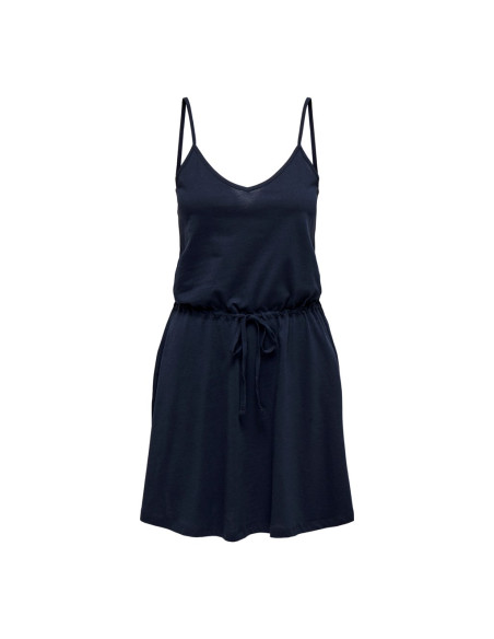 ONLMAY LIFE SINGLET V-NECK DRESS JRS