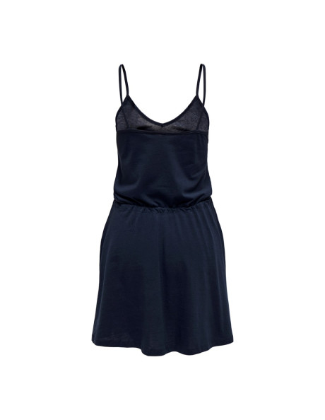 ONLMAY LIFE SINGLET V-NECK DRESS JRS