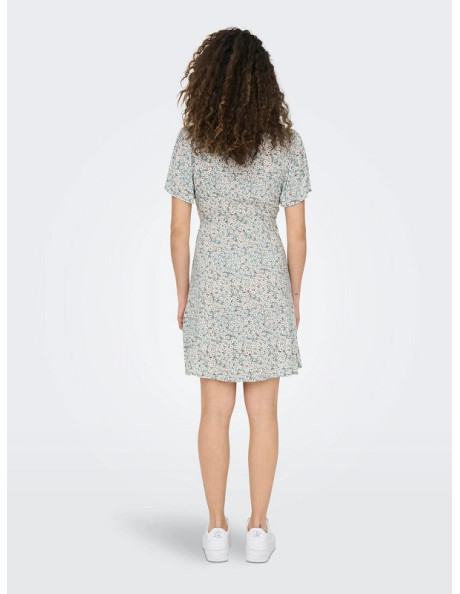 ONLEVIDA S/S DRESS