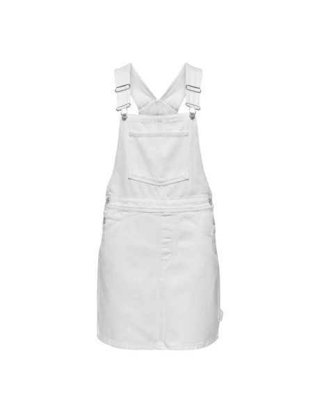 Peto vaquero . ONLLINN SPENCER DRESS DNM PIM OY