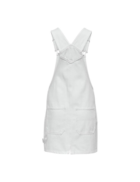 Peto vaquero . ONLLINN SPENCER DRESS DNM PIM OY