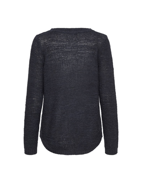 Jersey. ONLGEENA XO L/S PULLOVER KNT NOOS